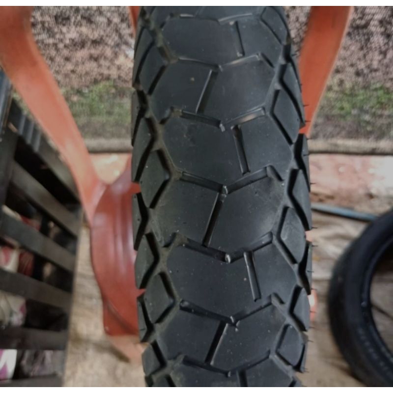 Ban Corsa Ring 14 Seken Uk 100/80