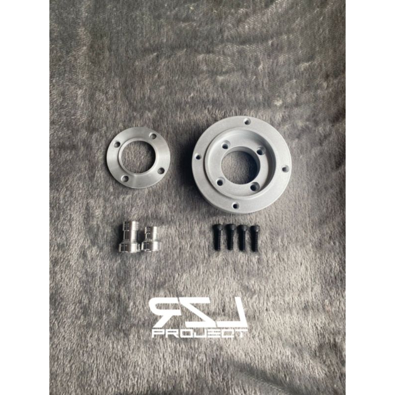 PAKET PNP PCX 160 CBS VELG VARIO 125/150 ORIGINAL/VARIASI