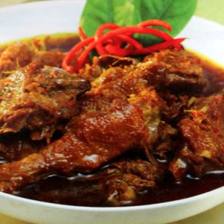 

Ygshop17 Semur Ayam Betawi 1 Ekor 8 Potong 1 Kg To Serve / Frozen Food