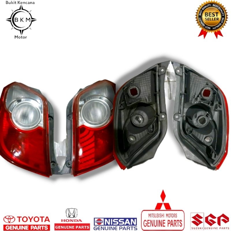 lampu stop agya ayla