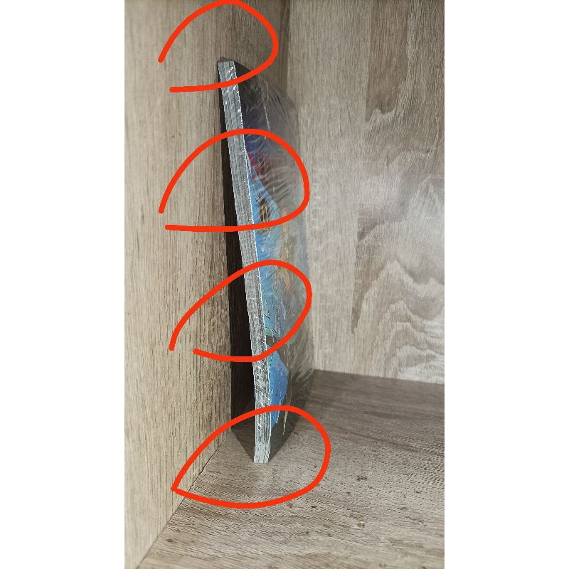 komik : The Promised Neverland Vol 11 BY Kaiu Shirai &amp; Posuka Demizu