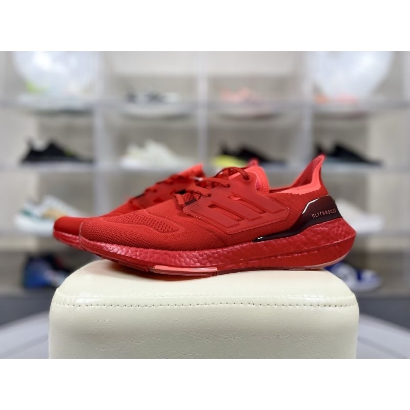 ADIDAS ULTRABOOST 22 ( GX5462 ) Running Shoes OriginaL