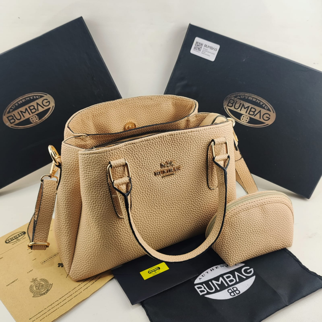 BUMBAG Tas Wanita montaigne Hand Bag Selempang Wanita - Tas Selempang Hand Bag Wanita - Tas Wanita Handbag Wanita Import 2023 - Tas Jinjing Zaylen Tas Wanita - KODE 191571