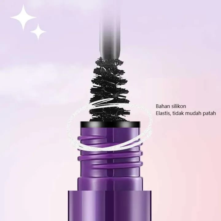 LAMAILAI LAMEILA 724 MASCARA LONG LASTING WATERPROOF