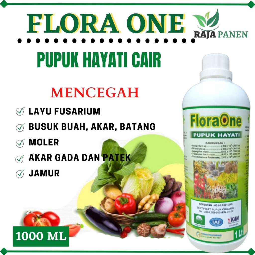 Pupuk Tricotech Obat Patek Organik, Pupuk Cair Tricoderma Obat Patek Pada Tanaman Cabe