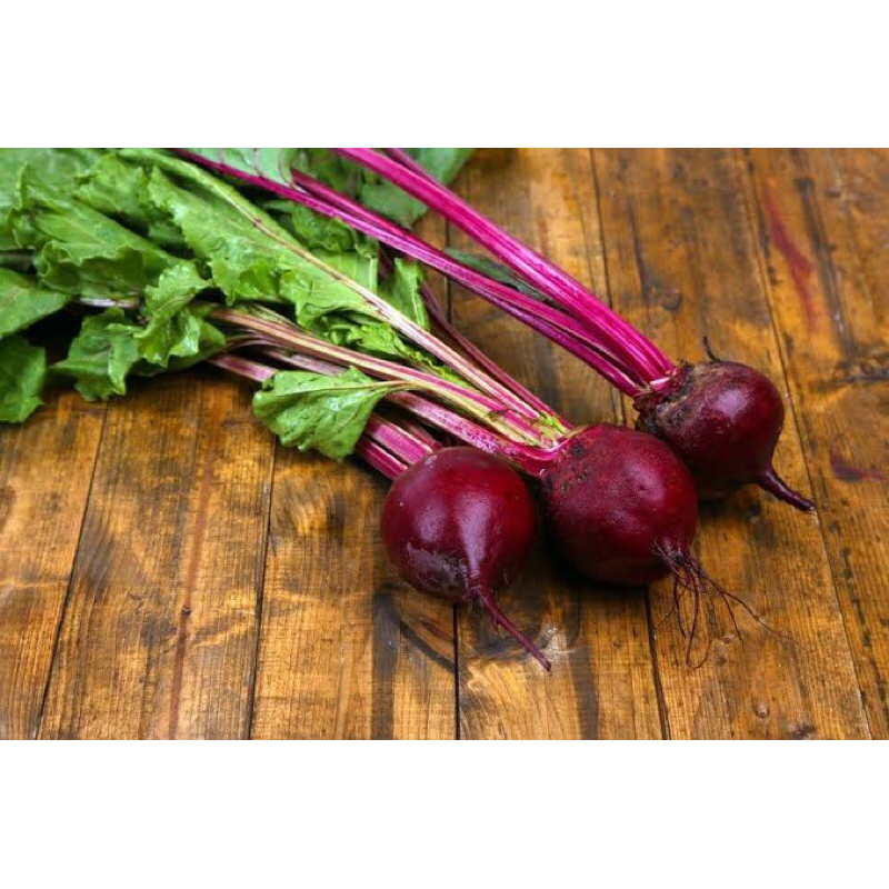 

Buah Bit segar 2kg