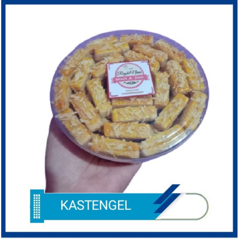 

KASTENGEL