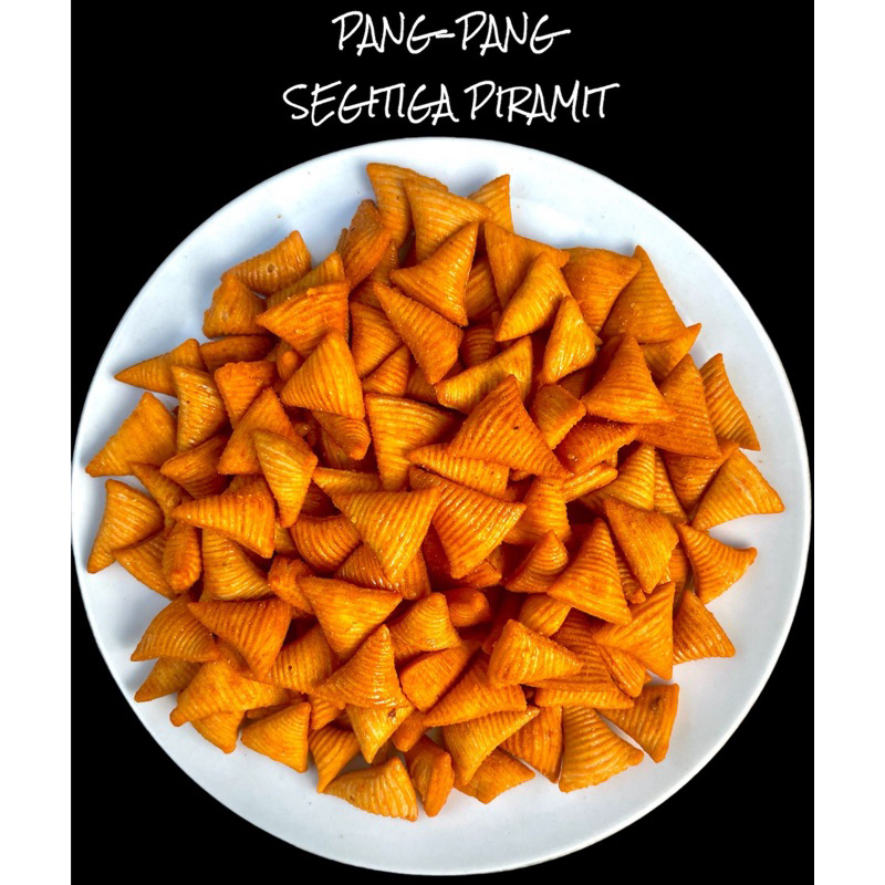 

PANG-PANG PIRAMIT 500g