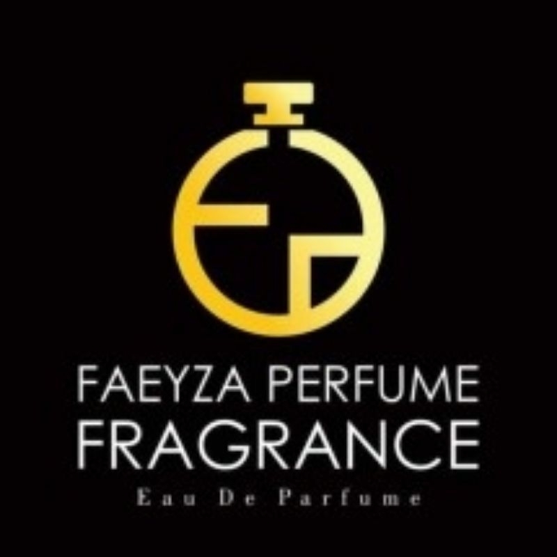 Parfum Refil Botol 30 ml by Faeyza PARFUM