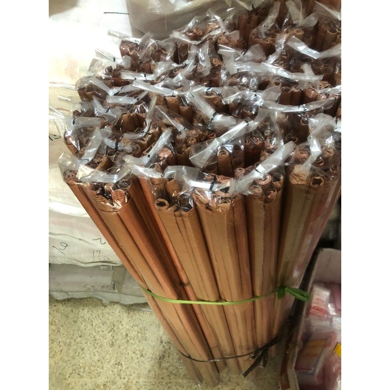 

10 lembar KERTAS KOPI GULUNGAN SAMPUL COKLAT UKURAN 90X120CM