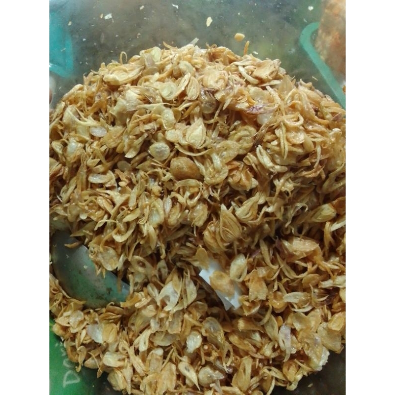 

bawang goreng