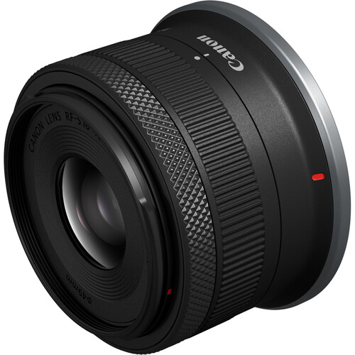 Canon RF-S 18-45mm f/4.5-6.3 IS STM Lens GARANSI RESMI