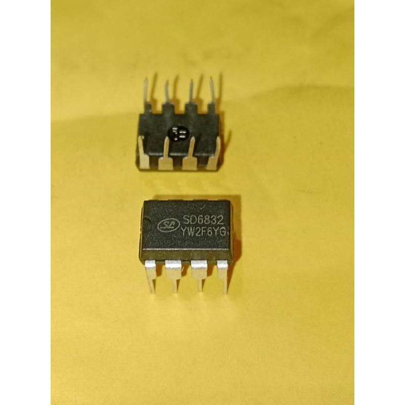 sd6832 sd6832 sd6832 ic regulator sd6832