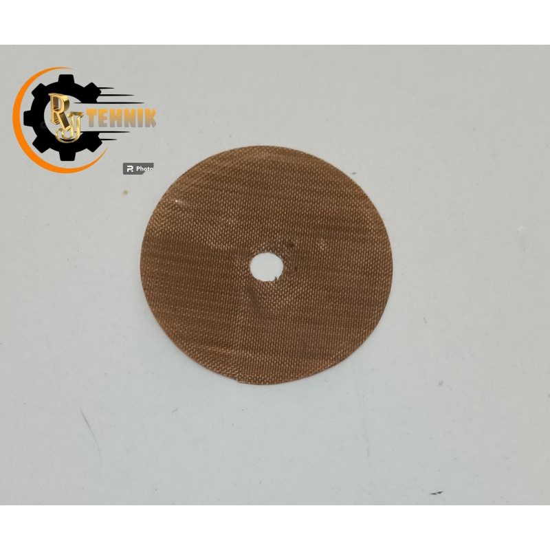 Membran Fogging Tasco KB250 Original Fogging Tasco KB 250