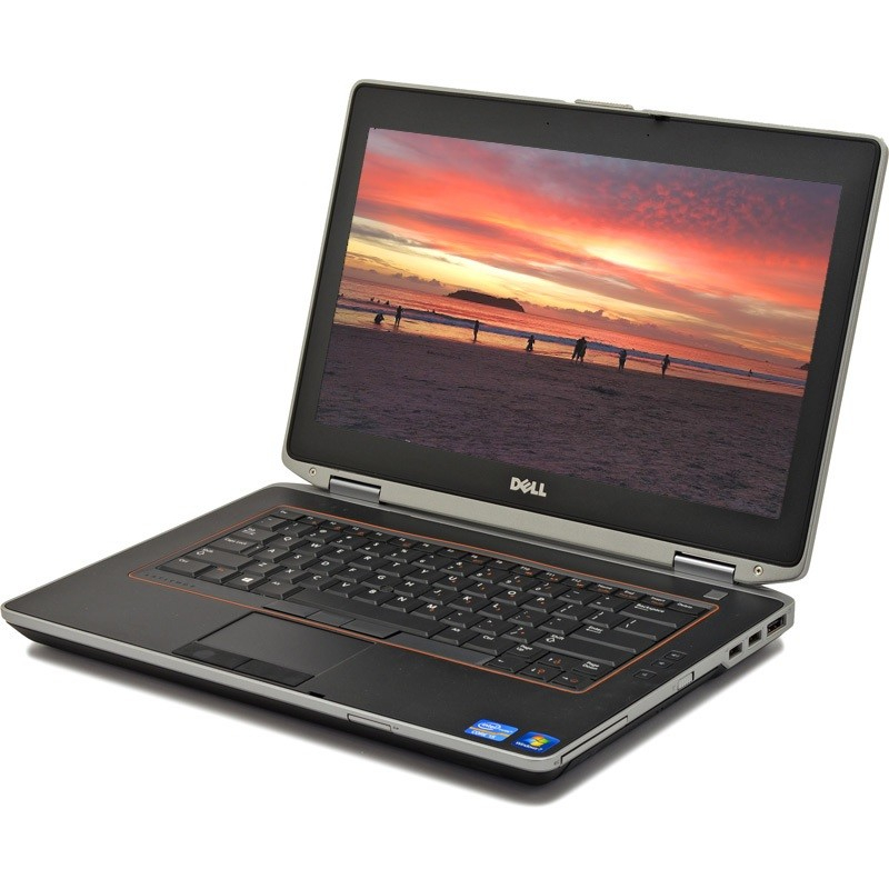 LAPTOP DELL 6420 CORE i5 RAM 8GB // HDD 1TB