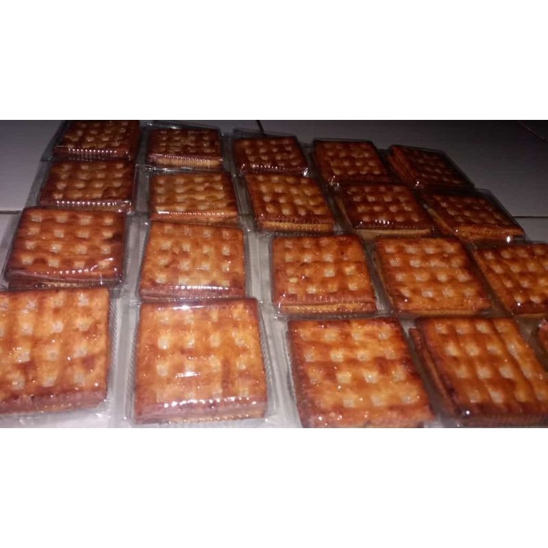 

kue gabin original