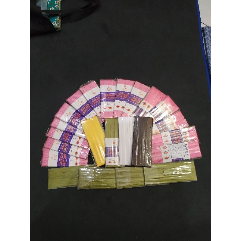 BISBAN SATIN | BISBAN POLOS SATIN