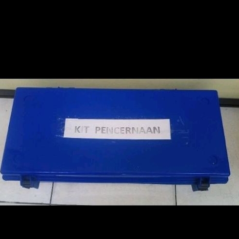 KIT PENCERNAAN