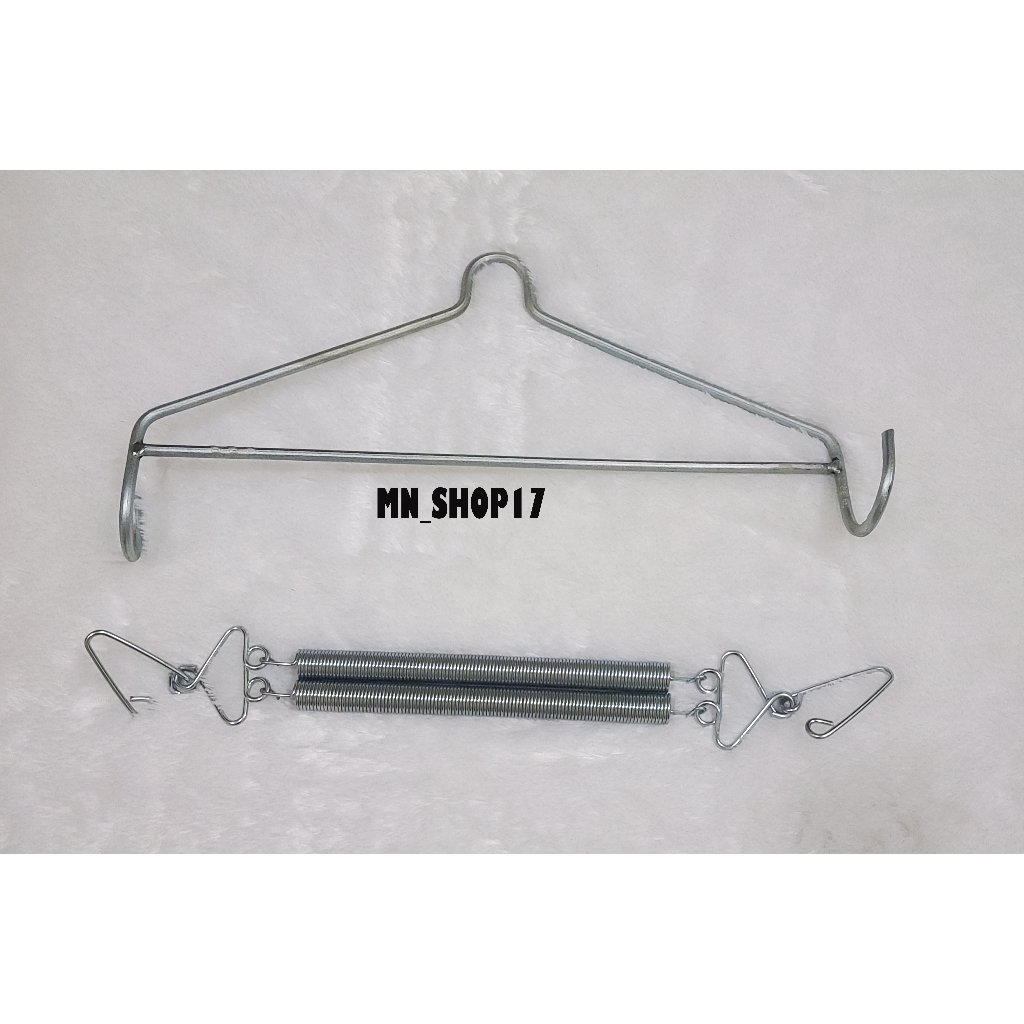 PER AYUNAN BAYI/ HANGER AYUNAN BAYI/ PER AYUNAN BAYI INSTAN