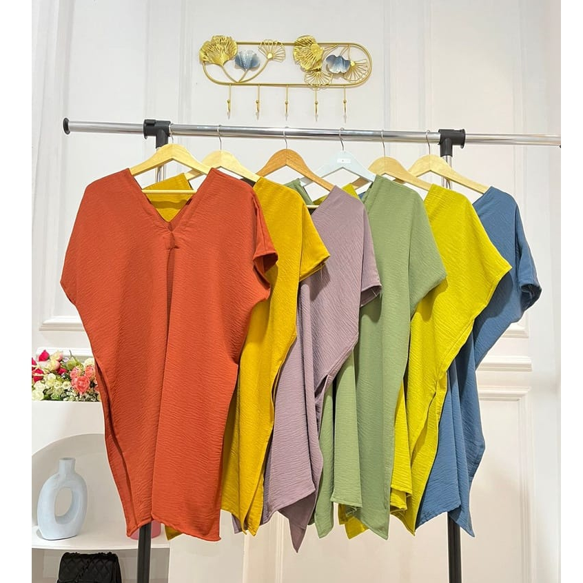 NAGITA LONG SQUARE DEWASA / LONG SQUARE NAGITA KEKINIAN