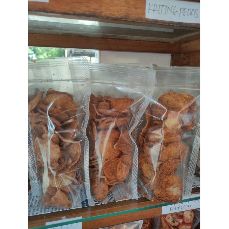 

Kripset iteng
