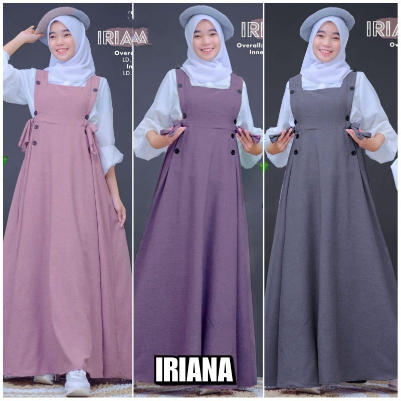 Gamis anak perempuan/gamis rompi/pakaian anak perempuan terbaru