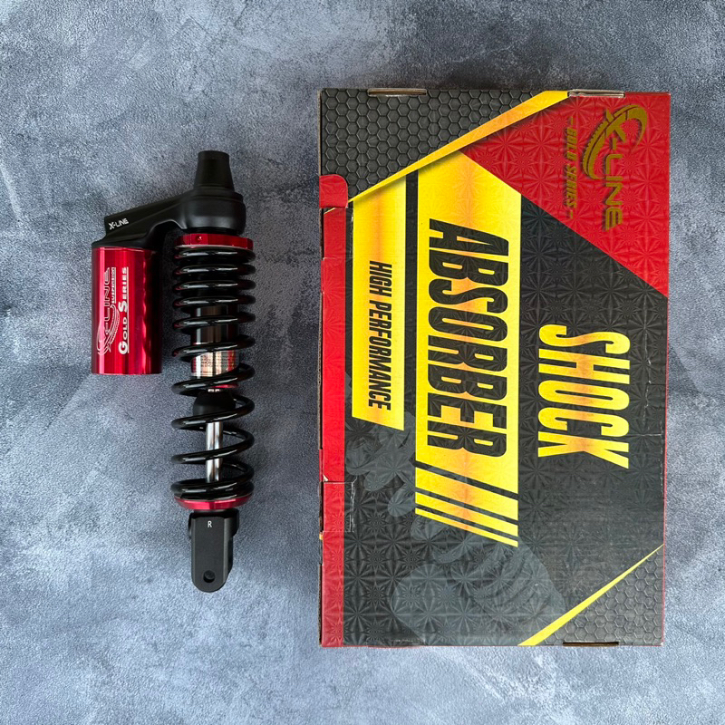 SHOCK ABSORBER X-LINE (N-MAX/PCX)