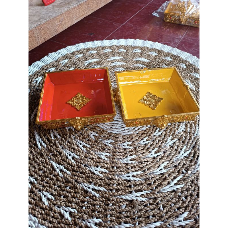 tamas kotak boma 20cm untuk sodaan Prada elit