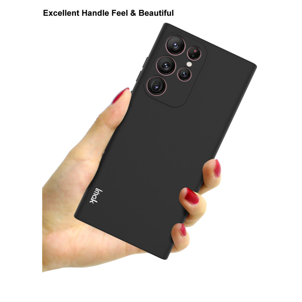 Imak Case Samsung galaxy S22 / S22 Plus / S22 Ultra Flexible Casing