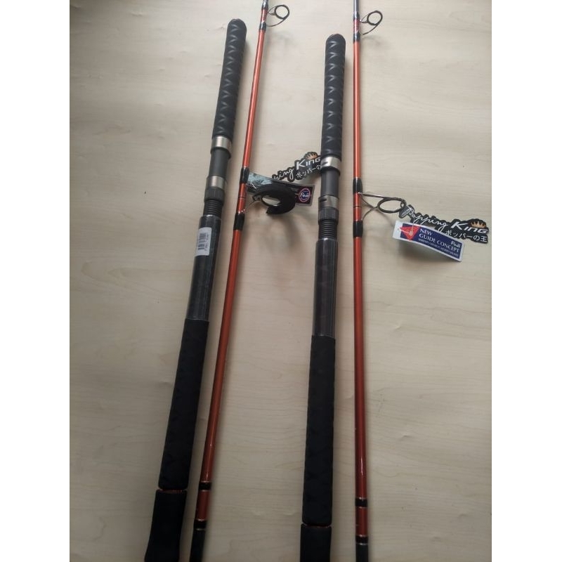 Joran Popping V-Tro Popping PE 8