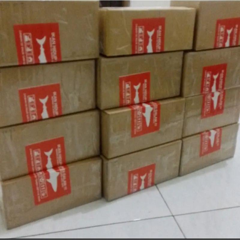 

kardus packing stewarti 6-8