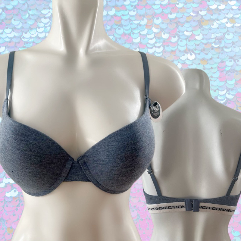 Bra Push Up Kawat Import Termurah Cup B,C,D