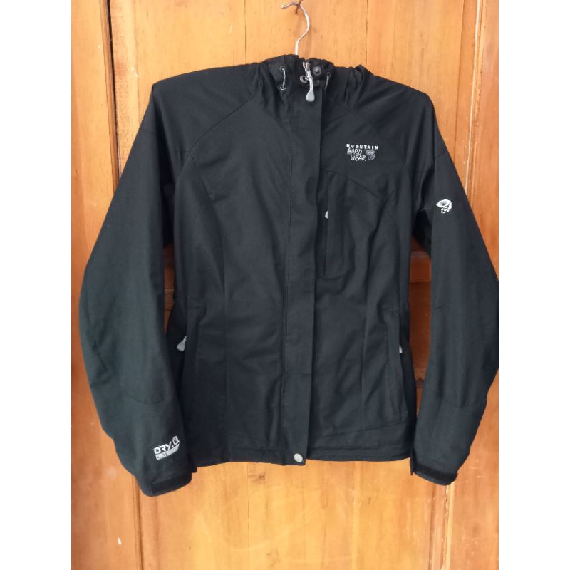 jaket outdoor mountain hardwear mhw