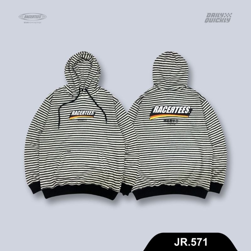 jaket racertees original