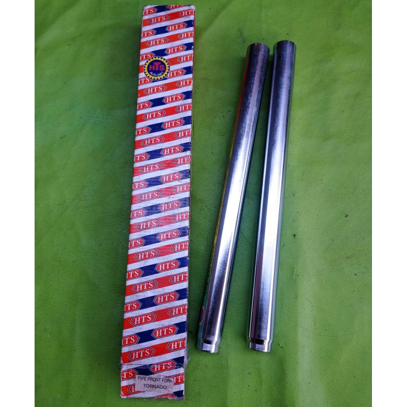 as shockbreaker shock depan suzuki tornado satria 2tak