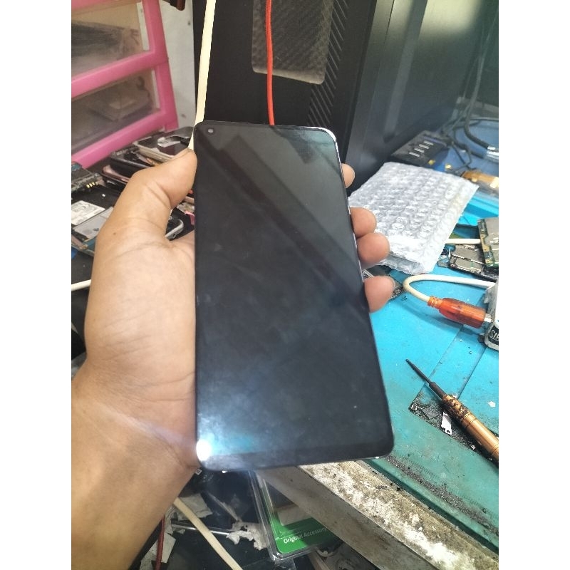 LCD ORI COPOTAN OPPO A95/RENO 7Z 5G/RENO 8