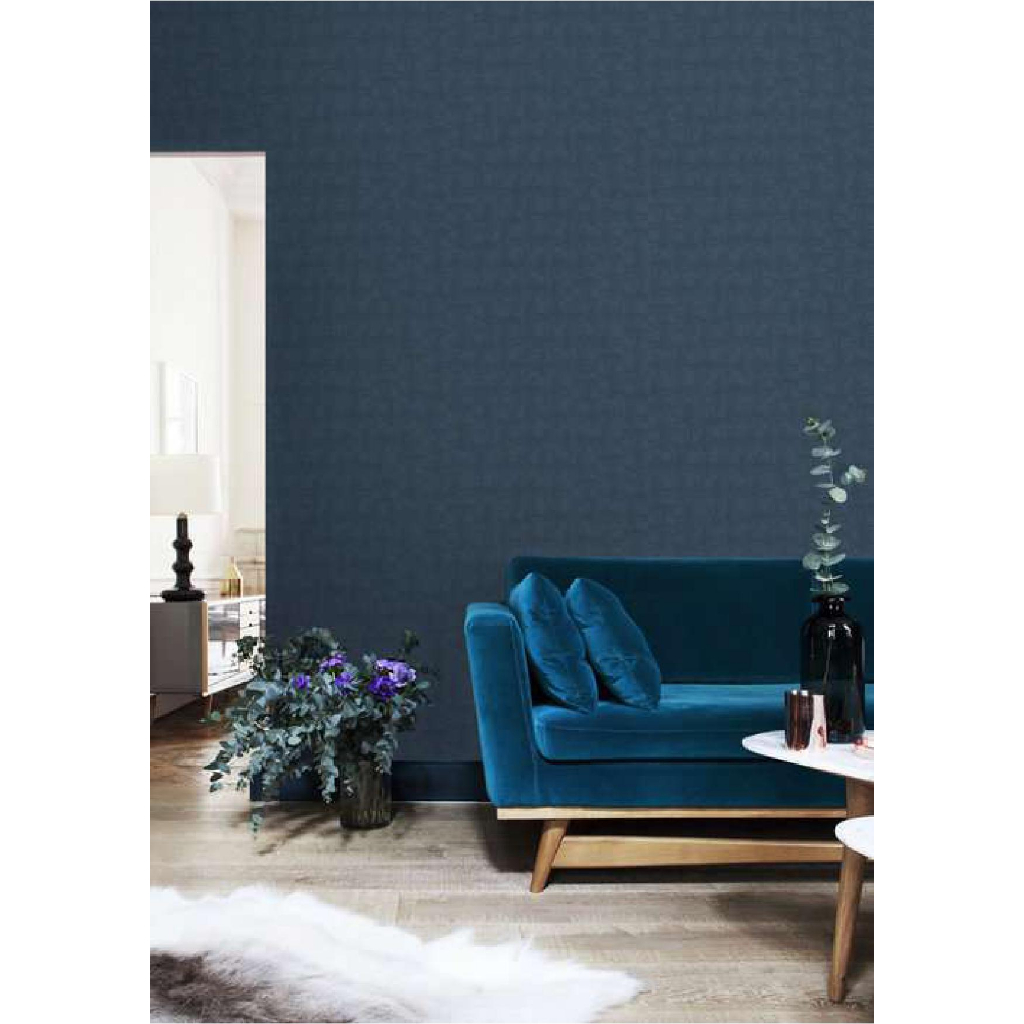Wallpaper Designer Aesthetic Industrial / Wallpaper Motif Polos Tekstur Garis / Wallpaper