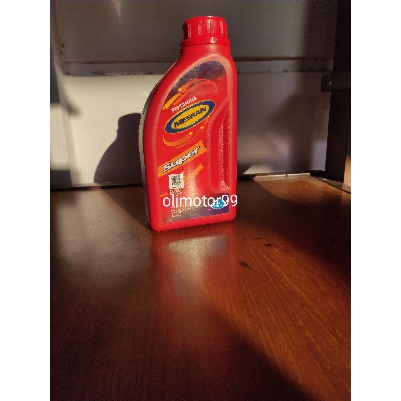 MESRAN SUPER 800ML MESRAN SUPER 0.8 PERTAMINA