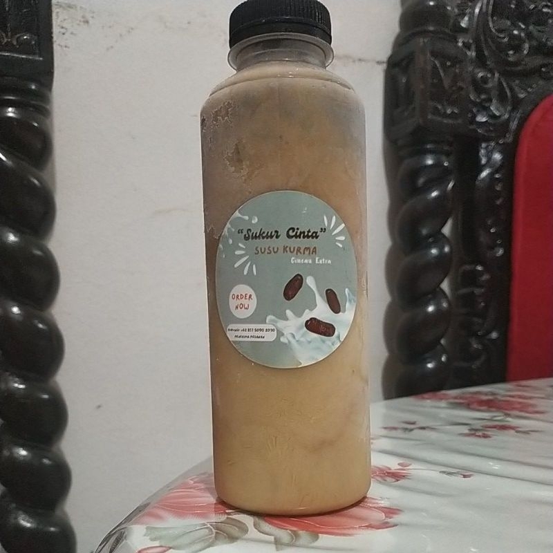 

Sukur Cinta Cincau Extra
