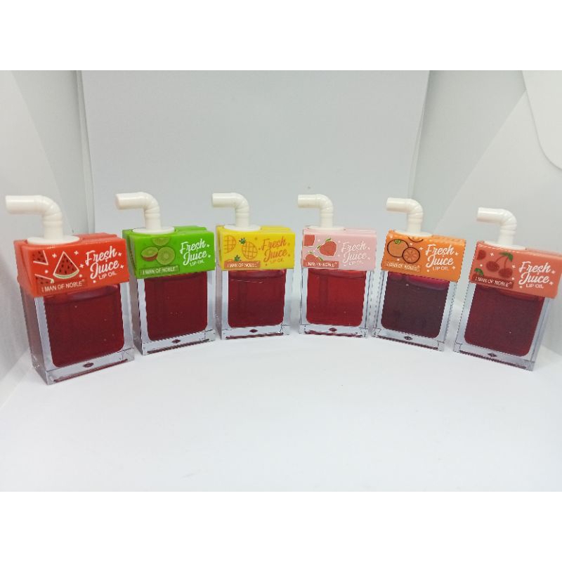 [Satuan] Liptint juice iman of Noble 7040