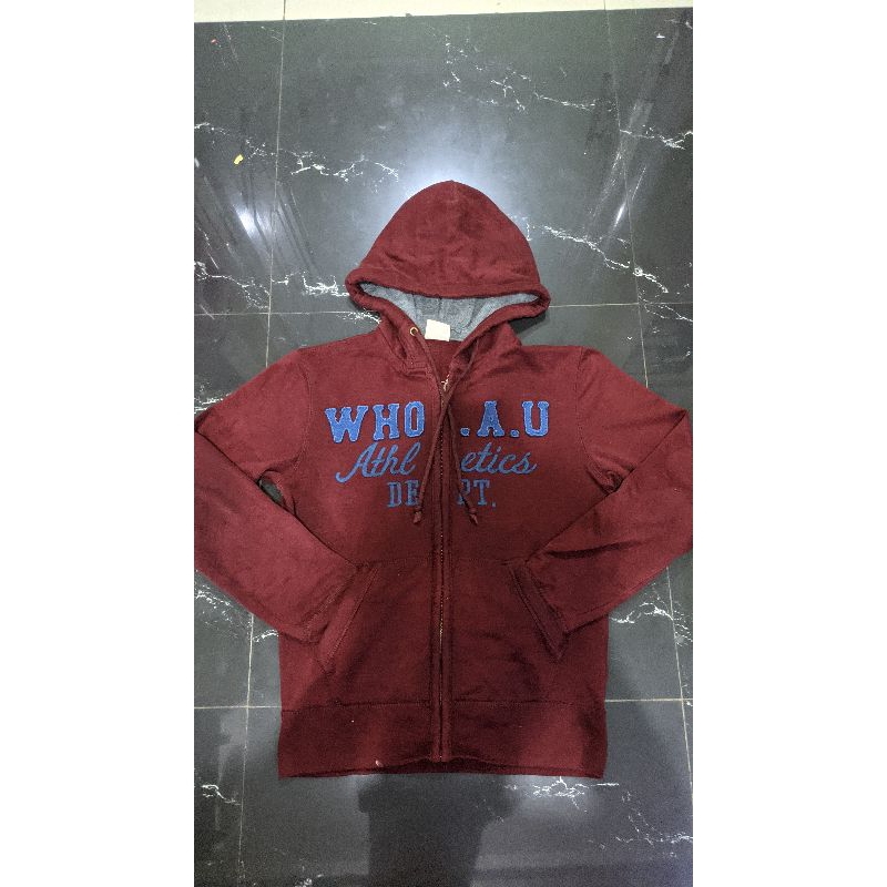 zh who