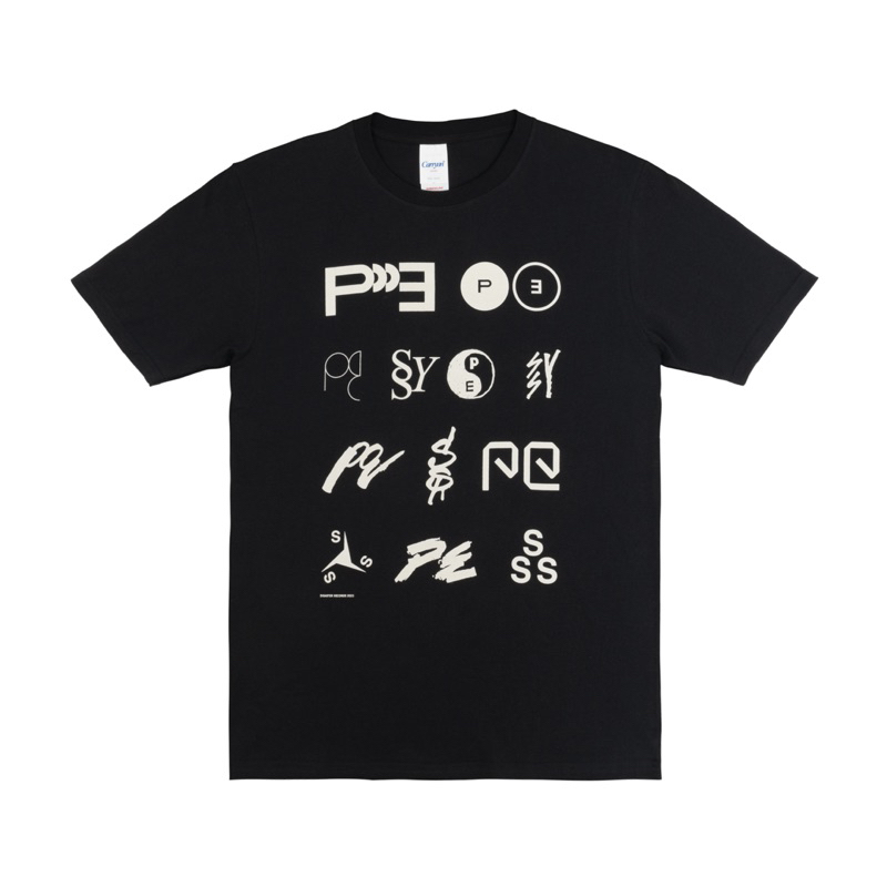 EVOL SET - DISASTER RECORDS