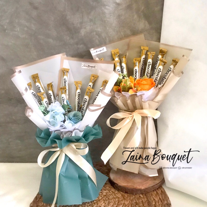 

BUKET SNACK/ BUKET WISUDA/ BUKET SNACK MURAH