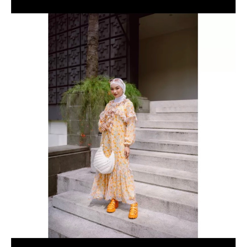 xena dress by intalicious