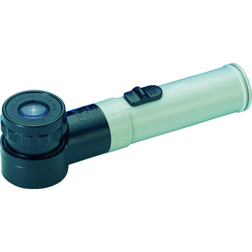 Peak Light Scale Loupe 10x 10x Magnifier (2028)