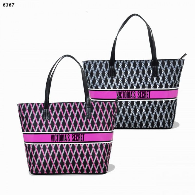 TAS TOTE VICTORIA SECRET 6367