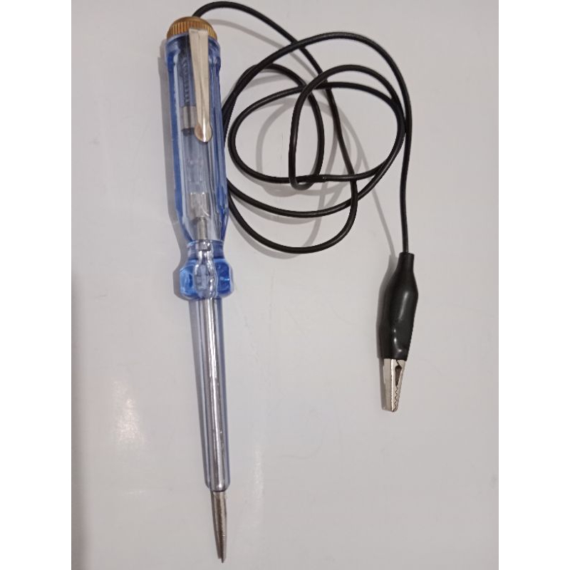 tespen dc 12-24 volt