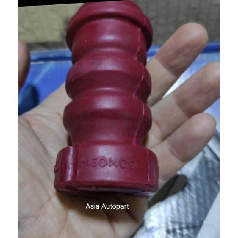 Karet Stopper Shock Breaker Belakang Ertiga Lama