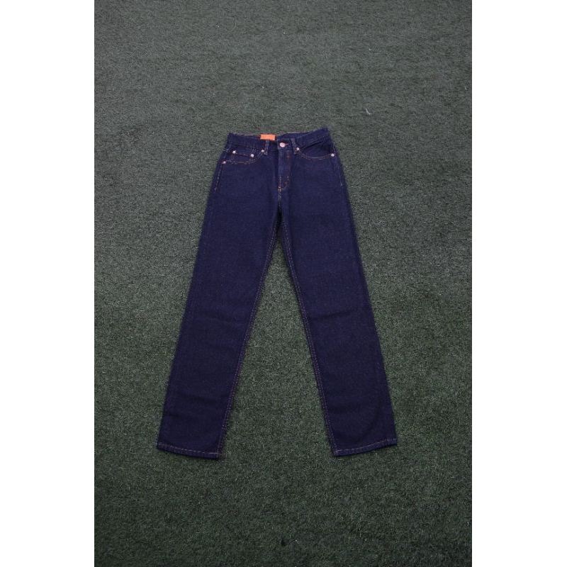 Lea Jeans Original Reguler Fit 606 basic