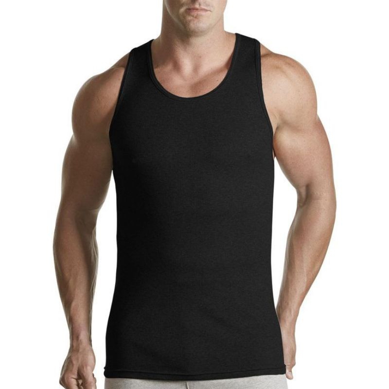 Paket Hemat  Tanktop Pakaian Dalam Pria Dewasa Kaos Dalam Pria Dewasa Singlet Pria Dewasa Pakaian Da